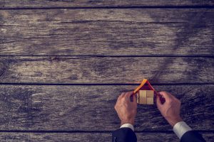 Ideal Home Loans Vision of buying a new home