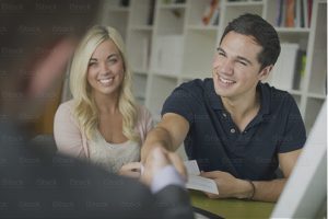 buying a new home