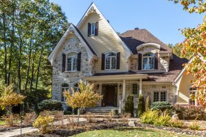 jumbo mortgage for Colorado home
