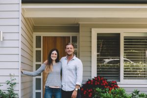 new homeowners in Denver