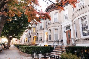 residential home mortgage