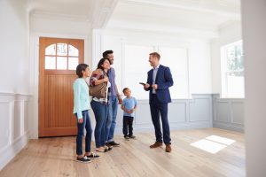 new home buyers in Denver